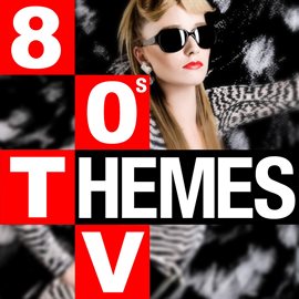 Cover image for 80s TV Themes