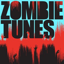 Cover image for Zombie Tunes