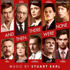 Cover image for And Then There Were None (Original Television Soundtrack)