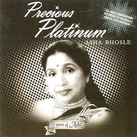 Cover image for Precious Platinum
