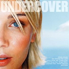 Cover image for Undercover