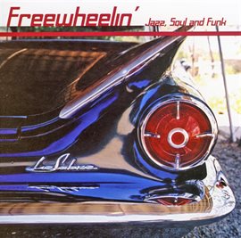 Cover image for Freewheelin'