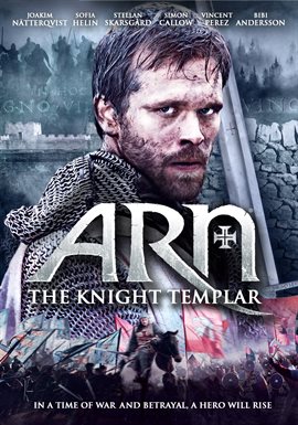 Arn: Knight Templar