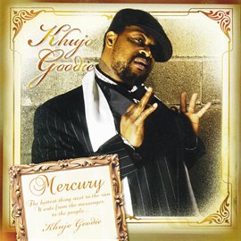 Imagen de portada para Mercury