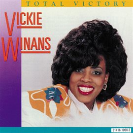 Cover image for Total Victory
