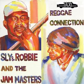 Cover image for Reggae Connection