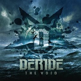 Cover image for The Void