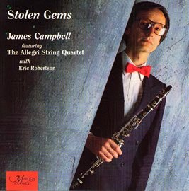 Cover image for Stolen Gems