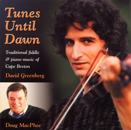 Cover image for Tunes Until Dawn