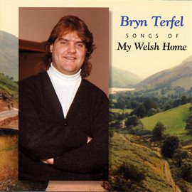 Cover image for Songs Of My Welsh Home