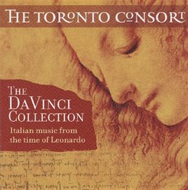 Imagen de portada para Various: "The Davinci Collection"