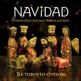 Cover image for Navidad: A Latin American And Spanish Christmas