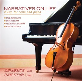 Imagen de portada para Narratives On Life