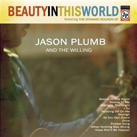 Imagen de portada para Beauty In This World