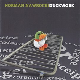 Cover image for Duckwork