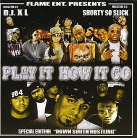 Cover image for Play It How It Go