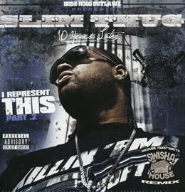 Cover image for I Represent This Pt2