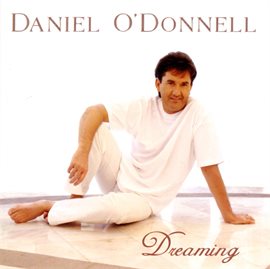 Cover image for Dreaming