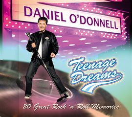 Cover image for Teenage Dreams