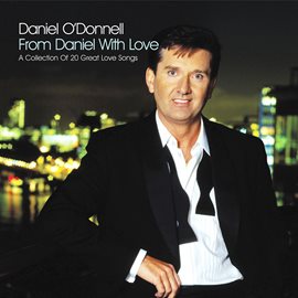 Cover image for From Daniel With Love