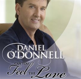Cover image for Can You Feel The Love