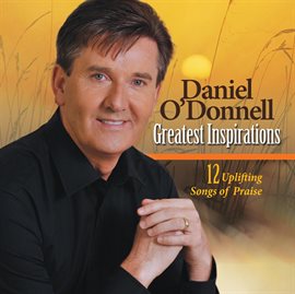 Cover image for Greatest Inspirations