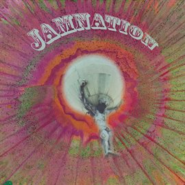 Cover image for Jamnation