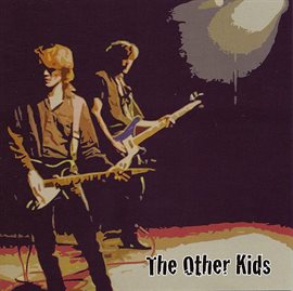 Cover image for The Other Kids