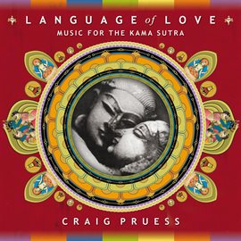 Cover image for Language Of Love