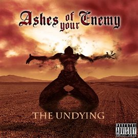 Cover image for The Undying