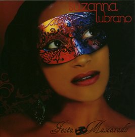 Cover image for Festa Mascarado