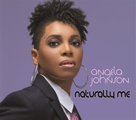 Cover image for Naturally Me