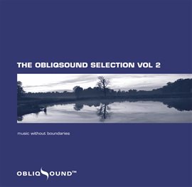 Cover image for The Obliqsound Selection Volume 2