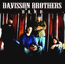 Imagen de portada para Davisson Brothers Band