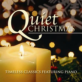 Cover image for Quiet Christmas