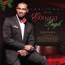 Cover image for Christmas With Earnest Pugh