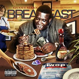 Cover image for Breakfast