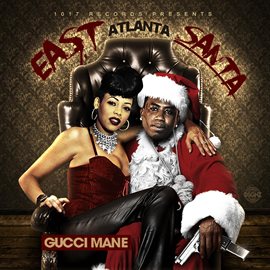 Cover image for East Atlanta Santa