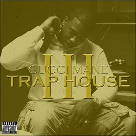 Cover image for Trap House 3