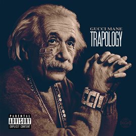 Cover image for Trapology (Deluxe)
