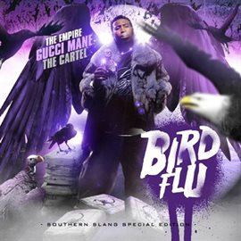 Cover image for Bird Flu