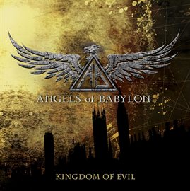 Cover image for Kingdom Of Evil