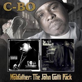 Cover image for Mobfather: The John Gotti Pack