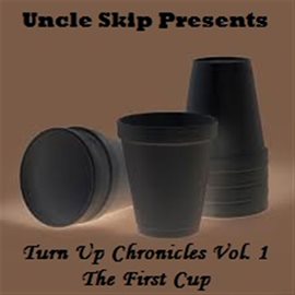 Imagen de portada para Turn Up Chronicles Vol. 1