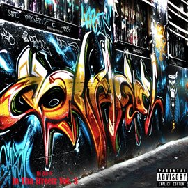Cover image for In The Streetz Vol. 2