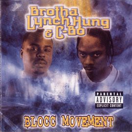 Cover image for Blocc Movement