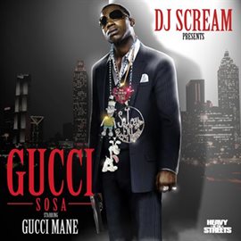 Cover image for Gucci Sosa