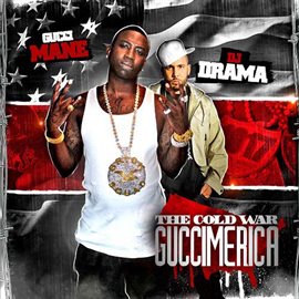 Cover image for Guccimerica