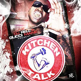 Cover image for Kitchen Talk