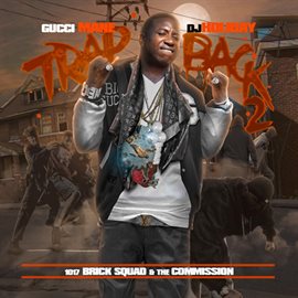 Cover image for Trap Back 2